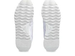 Online ASICS Tiger RUNNER II White/White