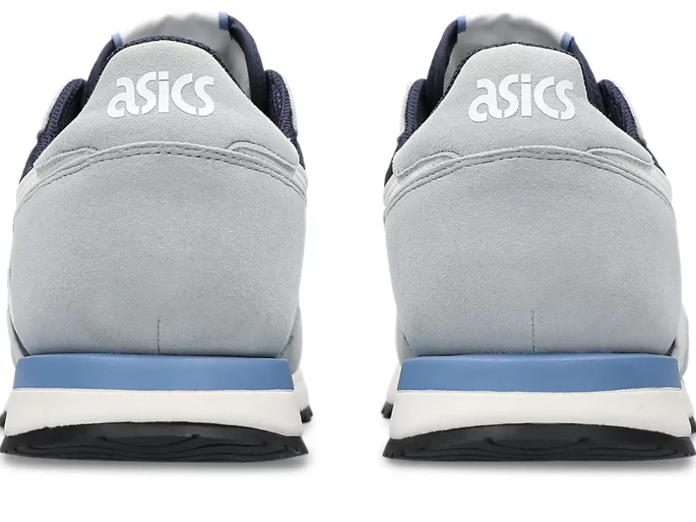 Hot ASICS Tiger RUNNER II Midnight/Cream