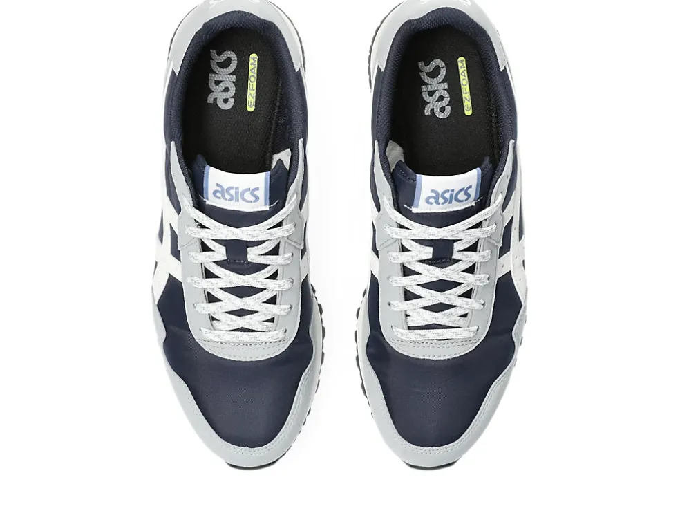 Hot ASICS Tiger RUNNER II Midnight/Cream