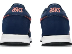 Shop ASICS Tiger RUNNER II Night Sky/Light Garnet