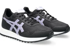 Sale ASICS Tiger RUNNER II Black/Ash Rock