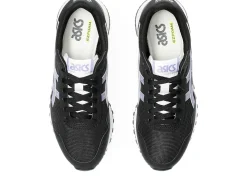 Sale ASICS Tiger RUNNER II Black/Ash Rock