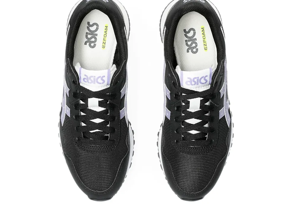 Sale ASICS Tiger RUNNER II Black/Ash Rock