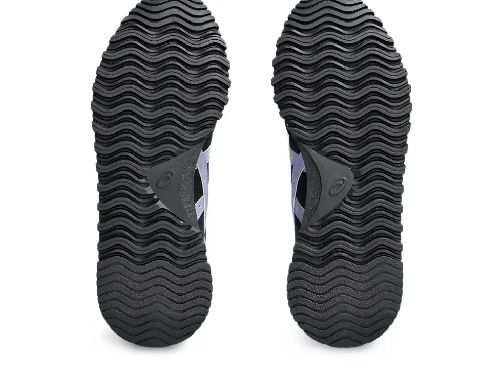 Sale ASICS Tiger RUNNER II Black/Ash Rock