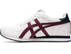 Cheap ASICS TIGER RUNNER ROAD TESTED
