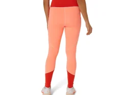 Shop ASICS TIGHT Sun Coral