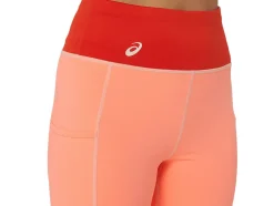 Shop ASICS TIGHT Sun Coral