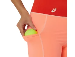Shop ASICS TIGHT Sun Coral