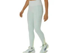 Best ASICS TIGHT Pale Blue