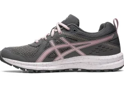 Store ASICS TORRANCE TRAIL Steel Grey/Watershed Rose