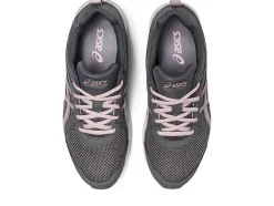 Store ASICS TORRANCE TRAIL Steel Grey/Watershed Rose