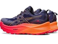 Cheap ASICS Trabuco Max 2 Midnight/Black