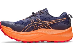 Cheap ASICS Trabuco Max 2 Midnight/Black