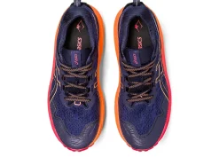 Cheap ASICS Trabuco Max 2 Midnight/Black