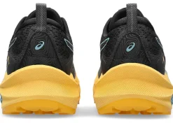 Hot ASICS Trabuco Max 2 Black/Gris Blue