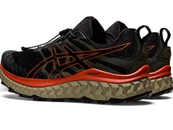 Hot ASICS TRABUCO MAX ROAD TESTED