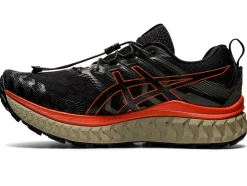 Hot ASICS TRABUCO MAX ROAD TESTED