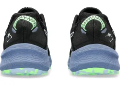 Cheap ASICS Trabuco Terra 2 Black/Light Blue