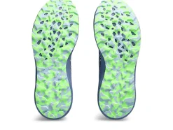 Cheap ASICS Trabuco Terra 2 Black/Light Blue