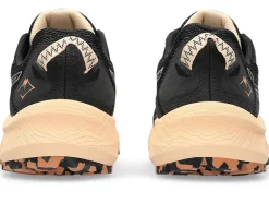 Flash Sale ASICS Trabuco Terra 2 Black/Pure Silver