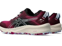 Flash Sale ASICS Trabuco Terra 2 Blackberry/Light Blue