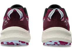 Flash Sale ASICS Trabuco Terra 2 Blackberry/Light Blue