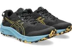 Clearance ASICS Trabuco Terra 2 Black/Honey