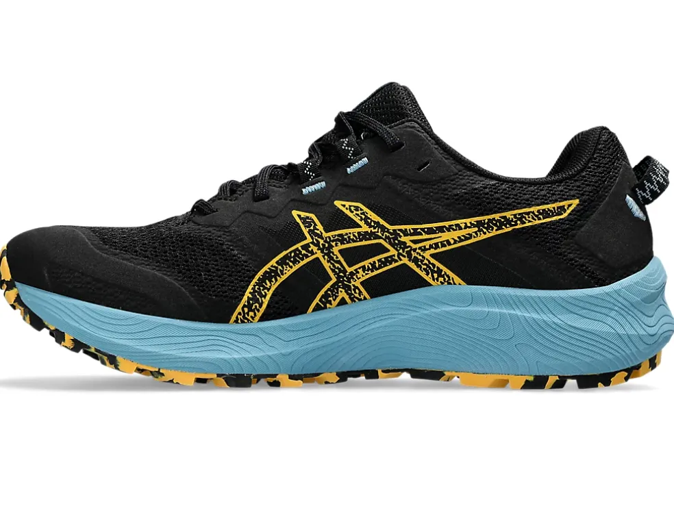 Clearance ASICS Trabuco Terra 2 Black/Honey