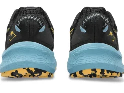Clearance ASICS Trabuco Terra 2 Black/Honey