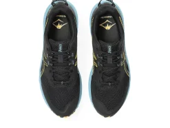 Clearance ASICS Trabuco Terra 2 Black/Honey