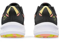 Cheap ASICS Trabuco Terra 2 Black/Sun Coral