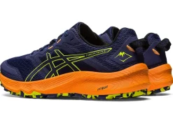 New ASICS Trabuco Terra 2 ROAD TESTED