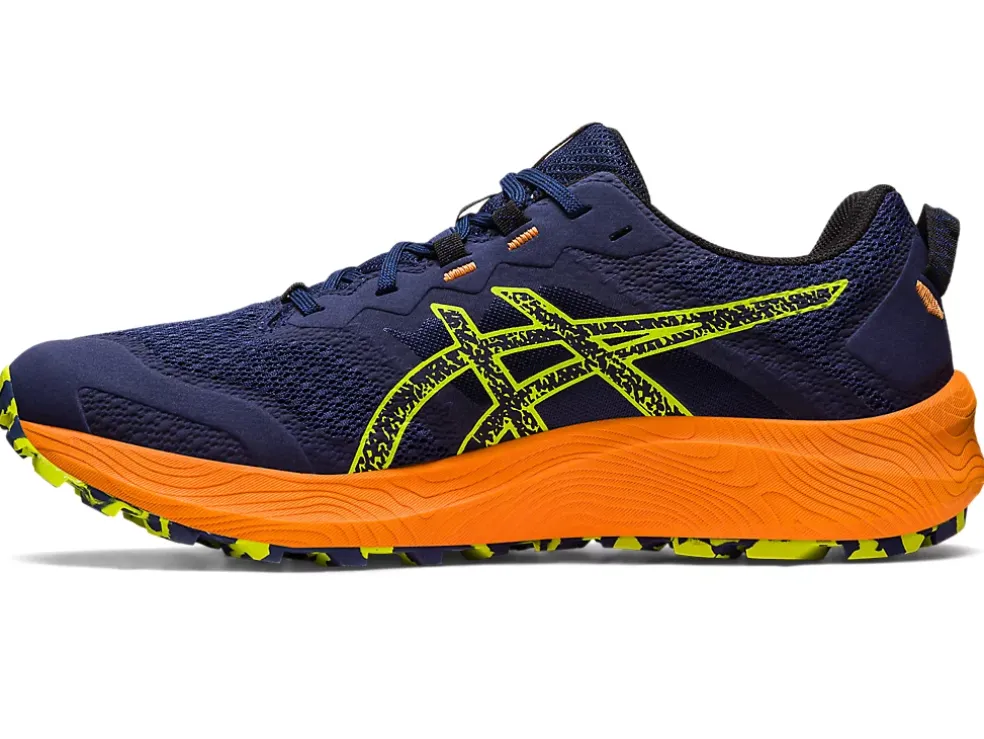 New ASICS Trabuco Terra 2 ROAD TESTED
