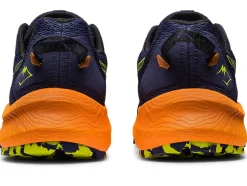 New ASICS Trabuco Terra 2 ROAD TESTED