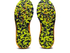 New ASICS Trabuco Terra 2 ROAD TESTED