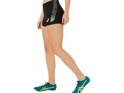 Flash Sale ASICS TRACK HOT PANT Performance Black