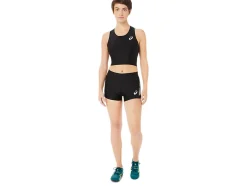 Flash Sale ASICS TRACK HOT PANT Performance Black