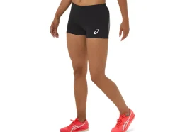 Sale ASICS TRACK HOT PANT Performance Black
