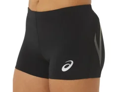 Sale ASICS TRACK HOT PANT Performance Black