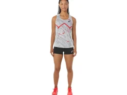 Sale ASICS TRACK HOT PANT Performance Black