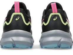 Clearance ASICS TRAIL SCOUT 3 Black/Birch