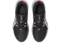 Clearance ASICS TRAIL SCOUT 3 Black/Birch