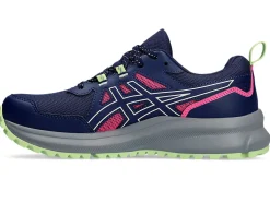 Best ASICS TRAIL SCOUT 3 Deep Ocean/Gris Blue
