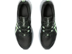 Hot ASICS TRAIL SCOUT 3 Black/Illuminate Green