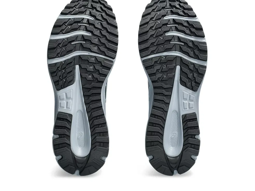 Hot ASICS TRAIL SCOUT 3 Black/Illuminate Green