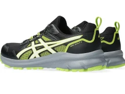 Best Sale ASICS TRAIL SCOUT 3 Black/Birch