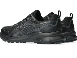Flash Sale ASICS TRAIL SCOUT 3 Black/Black