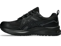 Flash Sale ASICS TRAIL SCOUT 3 Black/Black