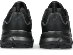 Flash Sale ASICS TRAIL SCOUT 3 Black/Black