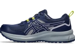New ASICS TRAIL SCOUT 3 Blue Expanse/Sun Coral